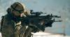 Inside the Finnish army base where young conscripts prepare for war
