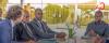 RSF meets with Gabon's President in Libreville and shares recommendations to promote press freedom