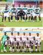 Real de Banjul play Stade de Mbour in int'l friendly September 12th