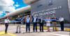 El Salvador Confirms Global Hotel Chains Coming to San Óscar Romero International Airport.