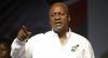 Nigeria News4 minutes ago Ghana Accepts West African Deportees From US Ghanaian President, John Mahama, has confirmed that his country has begun accepting West Africans deported from the United States under a controversial arrangement with Washington.…