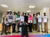 Young Gambian innovators shine at Kids in Technology Graduation