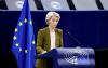 EU Chief Honors Greek Firefighters for Aid in Spain Forest Fires