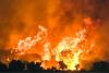 Greece Sees Surge in Once-Rare Megafires