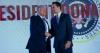 Conservative activist Charlie Kirk shot dead at college event; Guam leaders call for unity, offer condolences