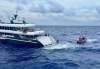 U.S. Coast Guard in Guam marks first global Search and Rescue Day