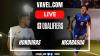 Highlights and goals of Honduras 2-0 Nicaragua in 2026 World Cup Qualifiers