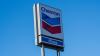 Chevron and Helleniq Energy bid for Greece gas exploration