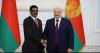 Belarusian Prez Lukashenko Appreciates Ethiopia for Its Positions on Major Global Critical Issues