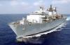 Brazilian Navy officially purchases Albion-class amphibious assault ship HMS Bulwark from United Kingdom