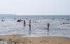 Unusually warm water off Estonia's coasts may last a little longer
