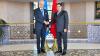 De Mistura identifies Morocco and Algeria as the main actors in the Western Sahara conflict