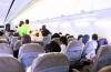Ten carriers drive Cameroon’s passenger and cargo traffic in 2024