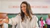Albanian royal Prince Leka's glamorous girlfriend steps into the spotlight for first royal engagement