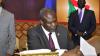 South Sudan's first vice president charged with murder, crimes against humanity