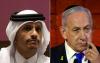 Qatar’s Prime Minister Accuses Netanyahu of Sabotaging Hostage Deal with Aggressive Actions Against Hamas