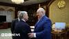 Belarus frees political prisoners in exchange for easing of US sanctions