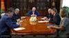 Belarus Frees Hostages After Trump Intervention