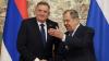 Slovenia slaps travel ban on pro-Russian Bosnian Serb leader Dodik