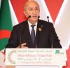 Intra-African Trade Fair  Algeria, the economic capital of Africa promoting continental economic integration