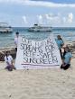 Cayman: Protect Our Future Advocates for Reef-Safe Sunscreen