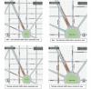 “Connecticut Avenue NW Deckover Work Scheduled to Begin Tuesday, September 23, 2025 Service Lanes to Close from Q Street to Dupont Circle”