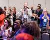 Delaware Restaurant Foundation showcased as National Workforce Development Leader