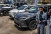 Ethiopians dream of electric car future