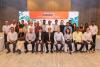 Dhiraagu hosts SEA-ME-WE 6 Global Consortium Meeting in Maldives