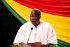 Ghana accepts Nigerians, other West African deportees from US