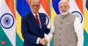 India, Mauritius to start trade in national currencies: PM Modi
