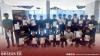 Iraqis freed from detention in Libya