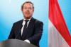 Netherlands plans to ban imports from Israel’s West Bank settlements