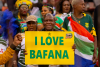Bafana Bafana fired up to face Nigeria in Bloemfontein