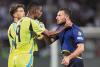 Tonali saves Italy's blushes, as Kosovo gets rare qualifier win