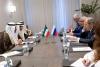 Kuwait FM Reaffirms GCC Solidarity with Qatar, Condemns Israeli Aggression