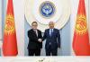 Launch of direct Bishkek - Kuala Lumpur flights discussed again