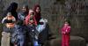 Syrian refugees return from Lebanon in second UN-assisted convoy