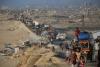 Libya: Mufti raises alarm over reported plans to move Gaza displaced to Libya
