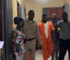 Liberia: Court Finds Bill Jallah Guilty of Murder, Attempted Murder, and Aggravated Assault