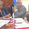 Liberia, Rwanda Seal Pacts to Enhance Visa-Free Travel, Trade