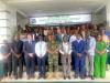 Ministry of National Defense Hosts Strategic Plan Validation Workshop in Monrovia 