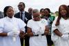 Liberia: Eulogy for Sylvester M. Grigsby, by his daughter S. Mayumi Umi Grigsby
