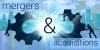 Latest automation mergers, July 2025: Graybar, Siemens, Voliro