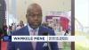 IATF 2025 outcomes: AfCFTA's Mene on economic impact