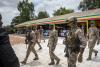 A Mysterious Military Purge in Mali Belies the Junta’s Unity