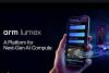 ARM announces new C1 CPU and Mali G1 GPU cores for Dimensity 9500