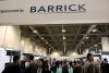 Barrick executive switches sides to advise Mali president in gold dispute
