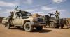 Junta-led Mali launches airstrikes as militants threaten to cut off fuel to capital