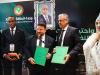 Hynfra signs agreement for $1.5 billion green ammonia project in Mauritania